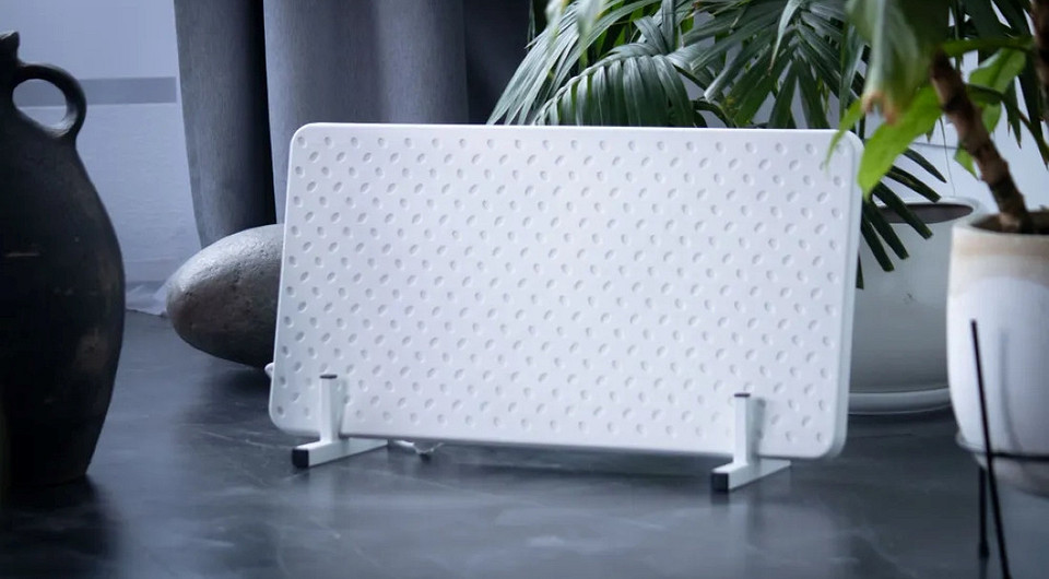 Инфракрасный кварцевый обогреватель: плюсы и минусы