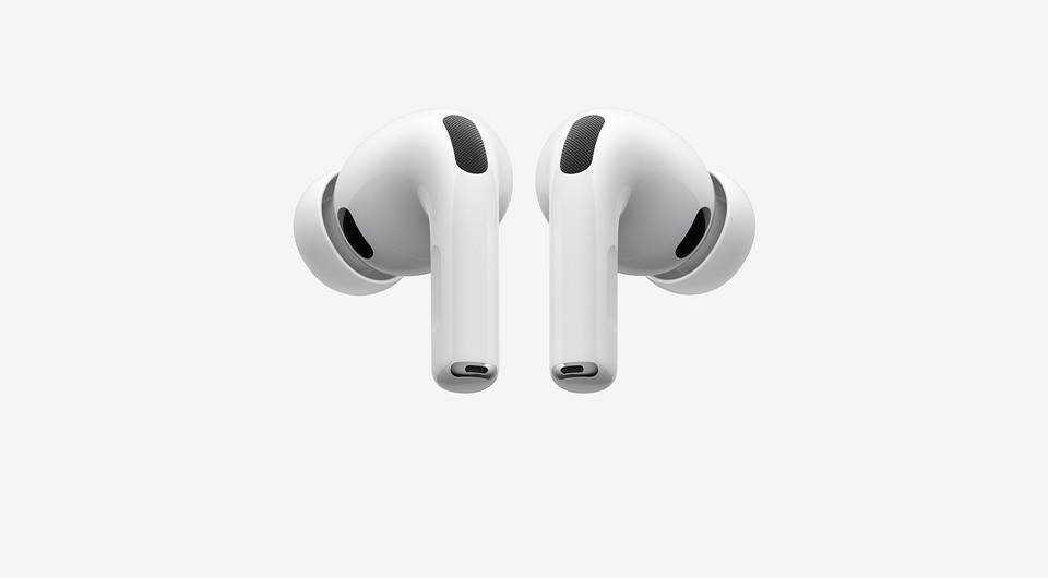 Вышло приложение, которое полностью разблокирует AirPods для смартфонов на Android