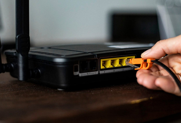 Как узнать мак адрес компьютера, роутера, смартфона или другого устройства