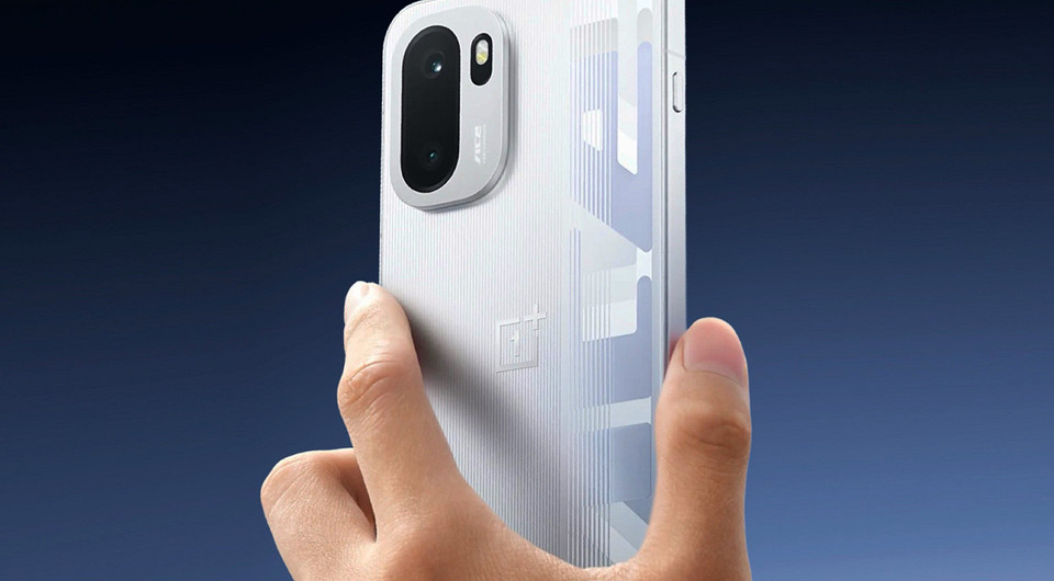 Первые официальные тизеры OnePlus Ace 6T: ультрабыстрый экран и мощный чип