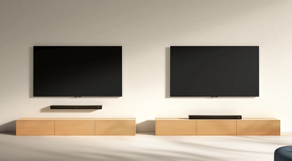 «Абсолют синема»: представлен новый саундбар Xiaomi Soundbar Pro 2.0 с поддержкой Dolby Atmos