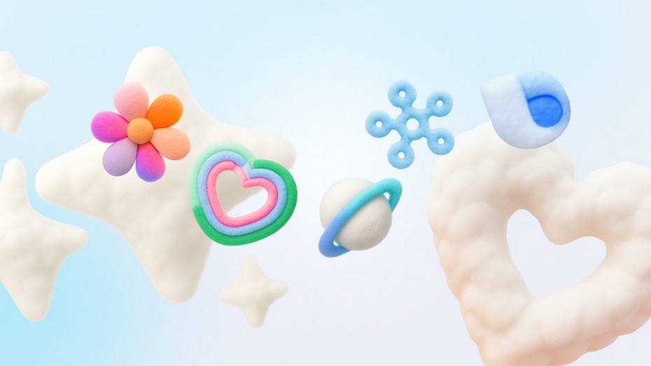 One UI получит редизайн. Samsung показала крупное обновление интерфейса