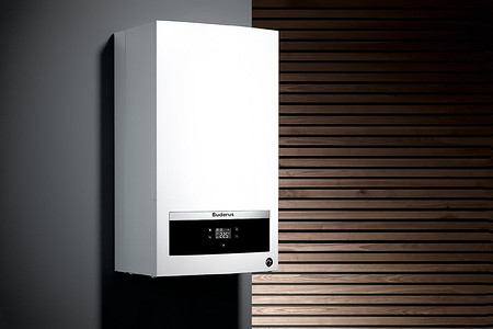 Ошибки газового котла Будерус — что означают и как их быстро устранить