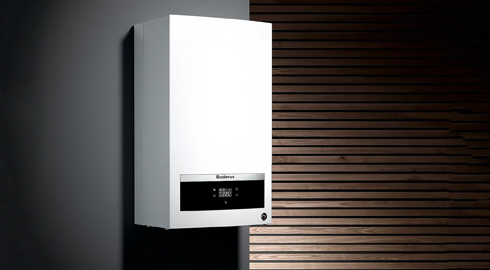 Ошибки газового котла Будерус — что означают и как их быстро устранить