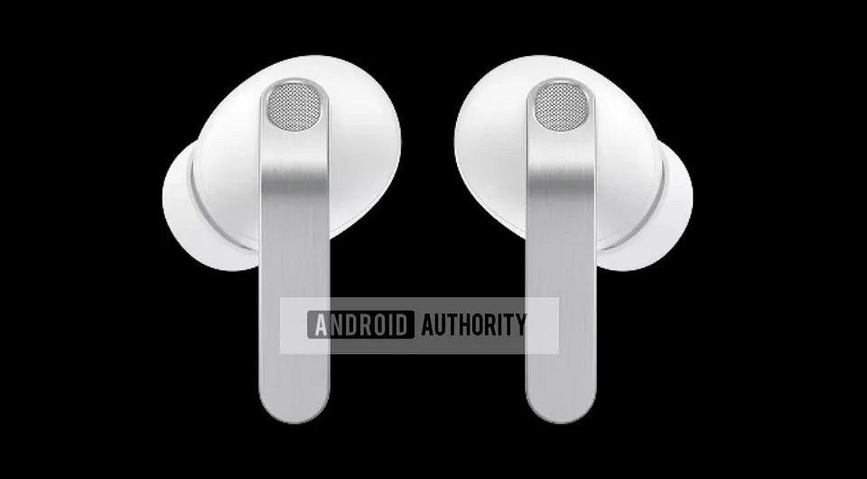 Новые подробности о Samsung Galaxy Buds 4 Pro раскрыты в One UI 8.5