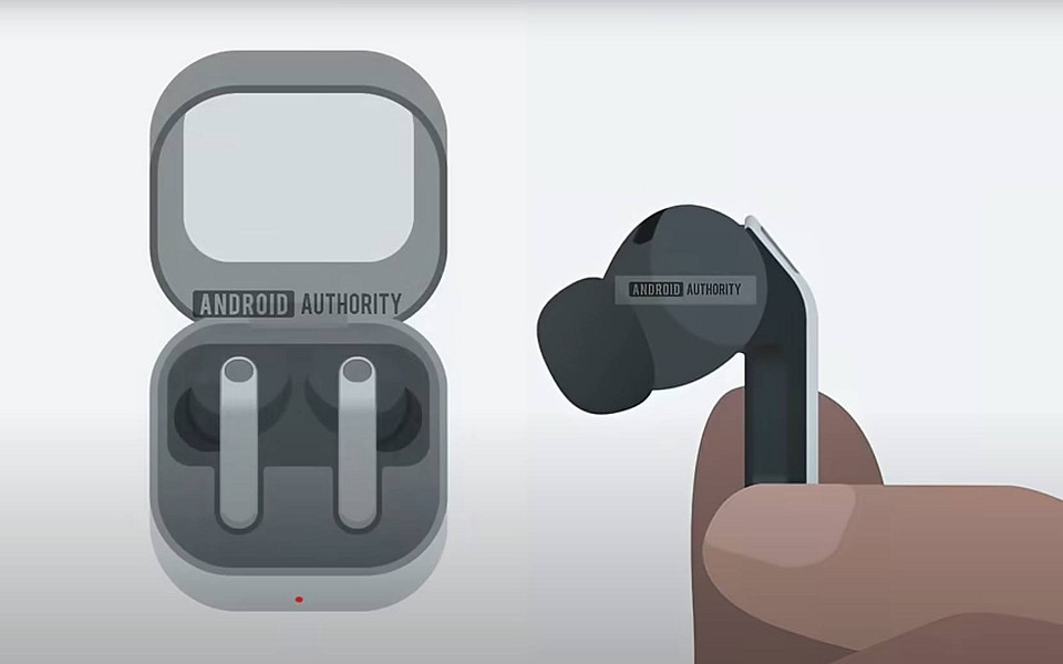 Новые подробности о Samsung Galaxy Buds 4 Pro раскрыты в One UI 8.5 Новые подробности о Samsung Galaxy Buds 4 Pro раскрыты в One UI 8.5