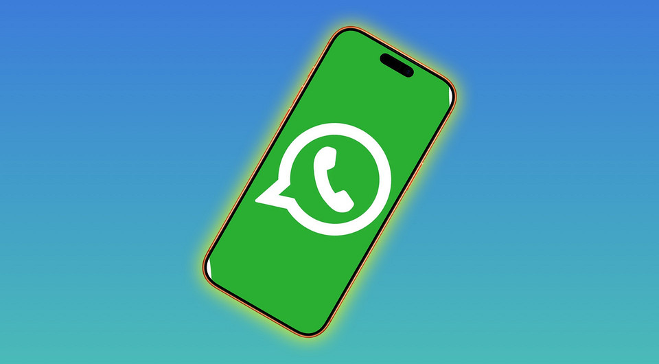 WhatsApp запустил особенную функцию только для россиян