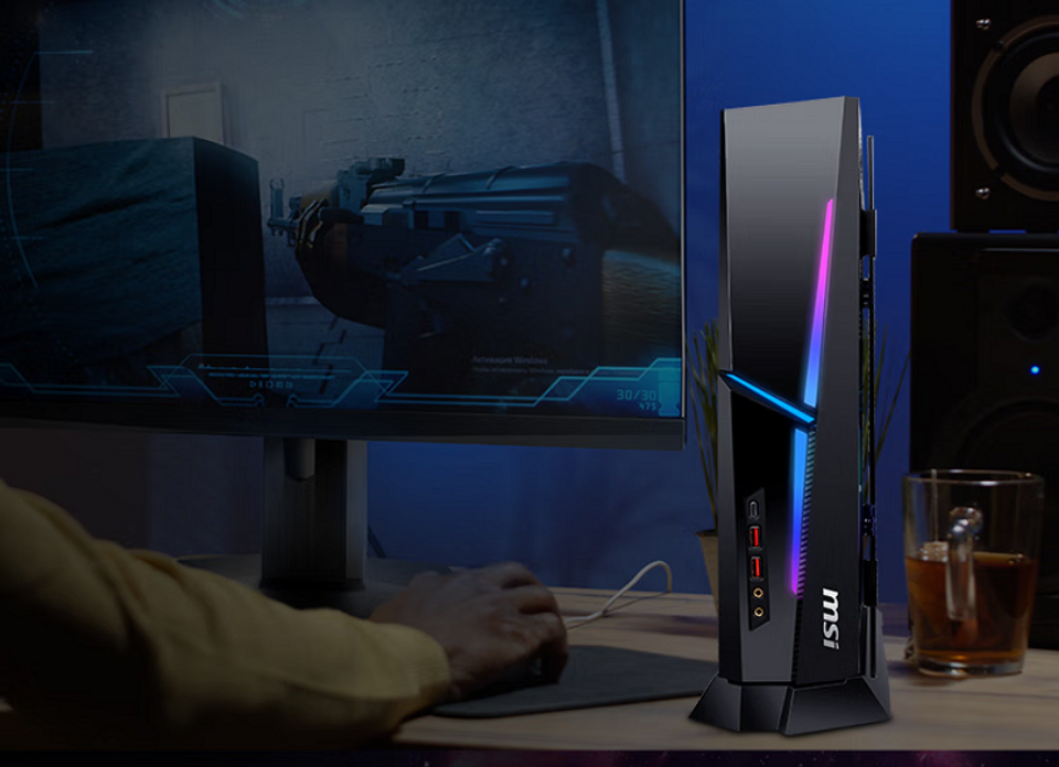 PlayStation 5 на Windows заказывали? Представлен MSI MPG Trident AS с Intel Core Ultra и RTX 5060 Ti PlayStation 5 на Windows заказывали? Представлен MSI MPG Trident AS с Intel Core Ultra и RTX 5060 Ti