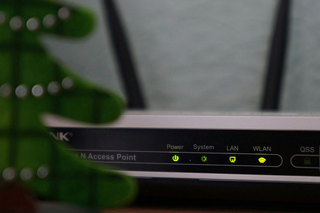 Свитч, роутер, маршрутизатор и точка доступа: в чем разница?