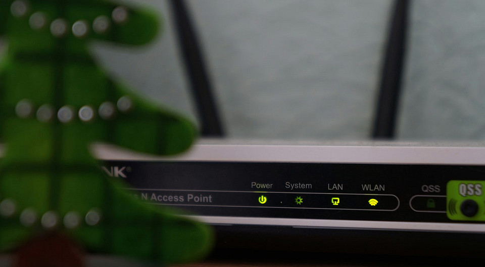 Свитч, роутер, маршрутизатор и точка доступа: в чем разница?