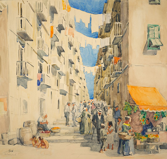 Фотографии конкурса HUAWEI XMAGE можно увидеть в Третьяковке