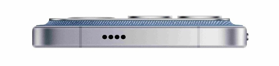 Секретов не осталось: все характеристики флагмана POCO F8 Ultra