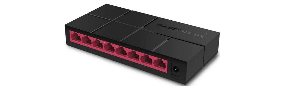 Принцип работы коммутатора Принцип работы коммутатора