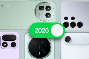 Лучшие смартфоны 2026: обновляемый топ флагманских моделей