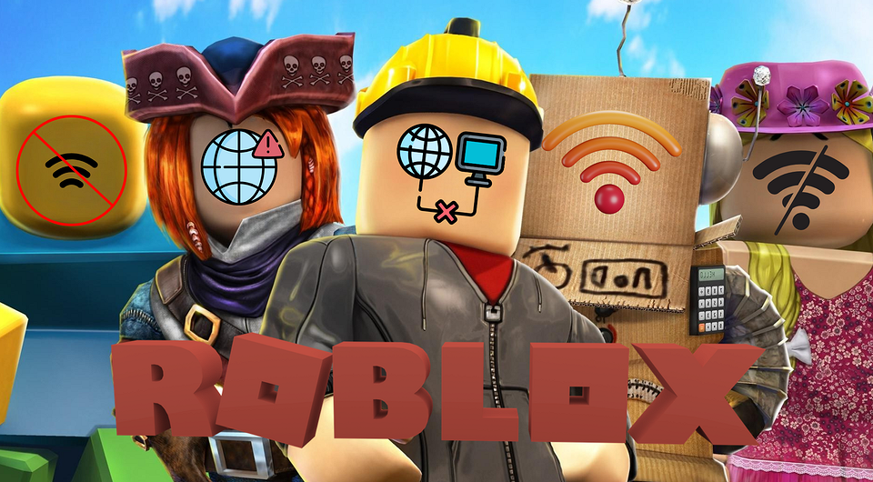 Как понизить пинг в Роблоксе: только рабочие способы