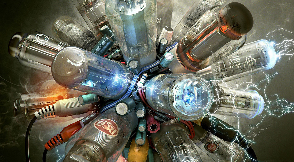 В России приняли закон о введении технологического сбора — техника подорожает