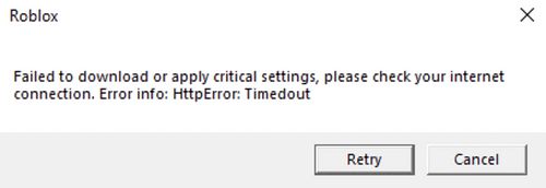 Как понизить пинг в Роблоксе: только рабочие способы