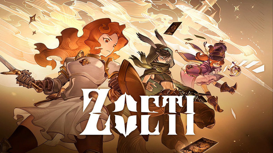 В Epic Games бесплатно раздают пошаговый рогалик Zoeti