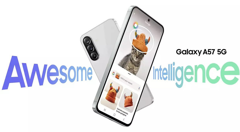 Galaxy A57 засветился в Geekbench с новым чипом Exynos 1680