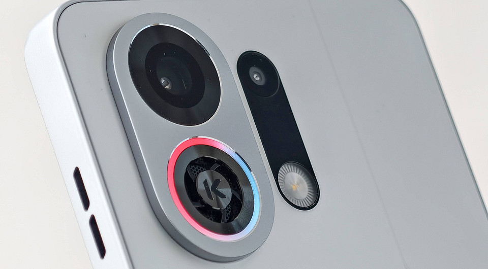 Грядёт игровой смартфон Oppo K15 Turbo Pro с феноменальной батареей и активным охлаждением