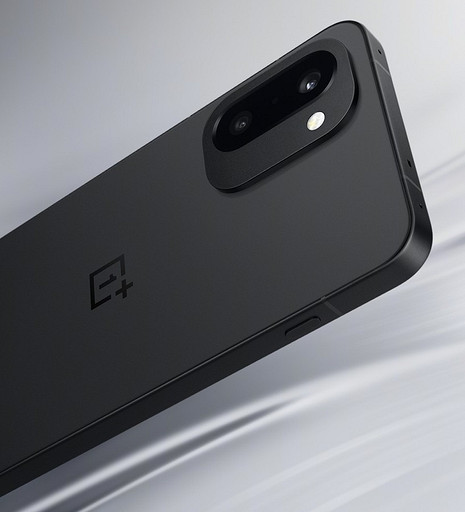 OnePlus Ace 6T красуется на официальных постерах