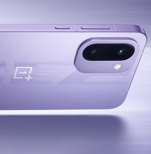 OnePlus Ace 6T красуется на официальных постерах