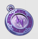 Как получить компас в Геншине: крафтим и используем для поиска сундуков