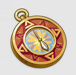 Как получить компас в Геншине: крафтим и используем для поиска сундуков