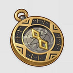 Как получить компас в Геншине: крафтим и используем для поиска сундуков