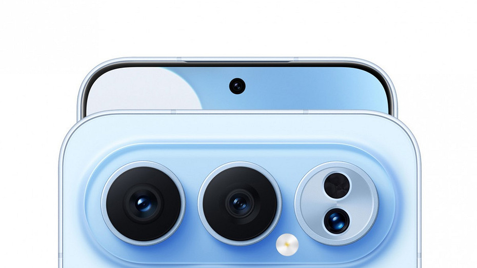 Тонкие, стильные и премиальные HONOR 500 и HONOR 500 Pro представлены официально