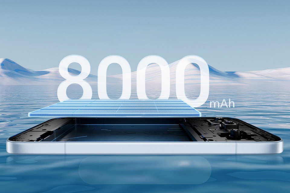 Тонкие, стильные и премиальные HONOR 500 и HONOR 500 Pro представлены официально Тонкие, стильные и премиальные HONOR 500 и HONOR 500 Pro представлены официально