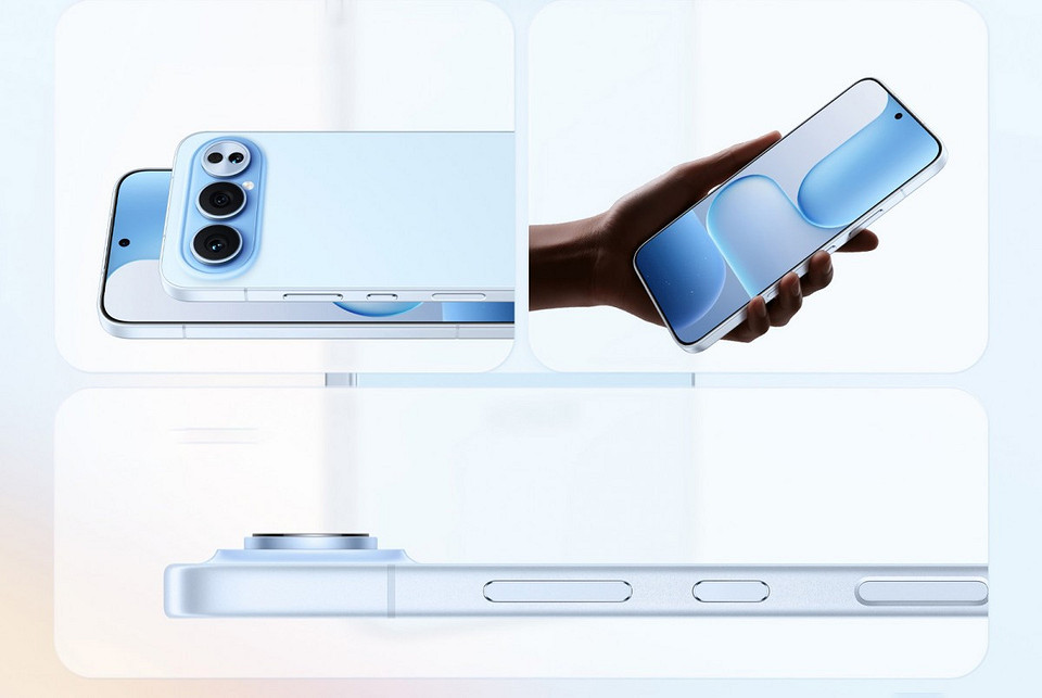 Тонкие, стильные и премиальные HONOR 500 и HONOR 500 Pro представлены официально Тонкие, стильные и премиальные HONOR 500 и HONOR 500 Pro представлены официально