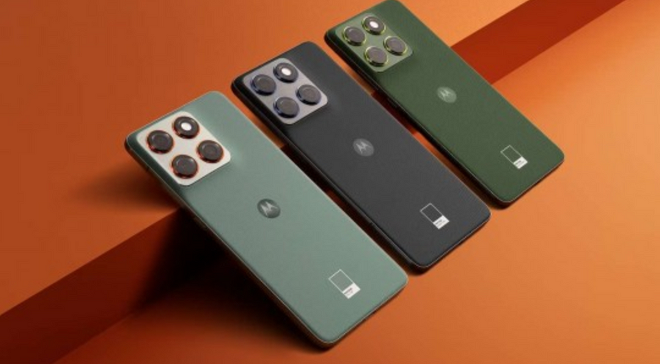 В GSMArena протестировали Motorola Edge 70 на автономность