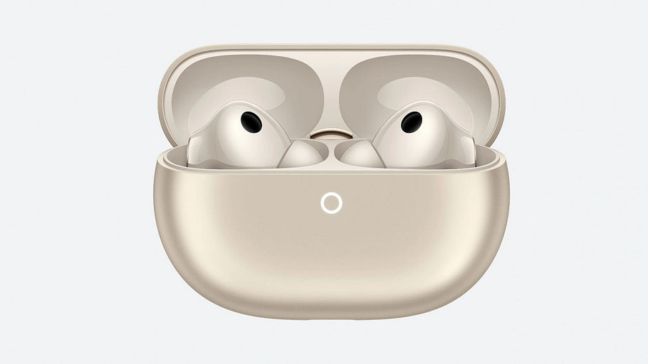Вышли премиальные наушники HUAWEI FreeBuds Pro 5 с NearLink и улучшенным шумодавом
