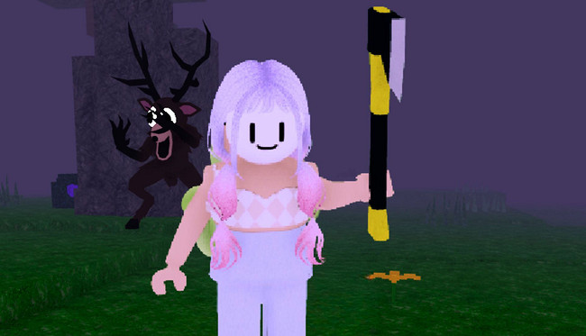 Как играть в Роблокс «99 ночей в лесу»: полноценный гайд по прохождению