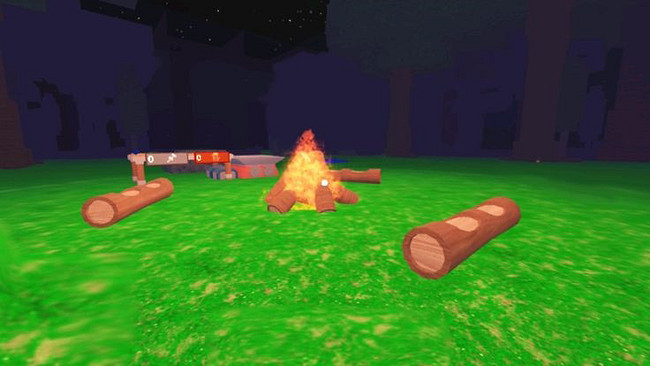 Как играть в Роблокс «99 ночей в лесу»: полноценный гайд по прохождению