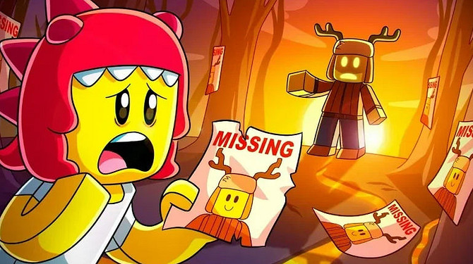 Как играть в Роблокс «99 ночей в лесу»: полноценный гайд по прохождению