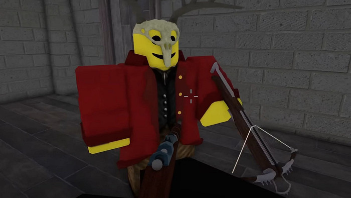 Как играть в Роблокс «99 ночей в лесу»: полноценный гайд по прохождению