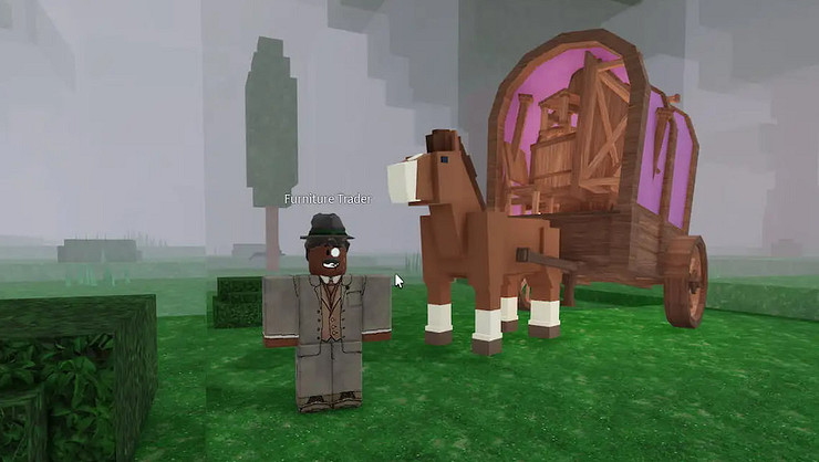 Как играть в Роблокс «99 ночей в лесу»: полноценный гайд по прохождению