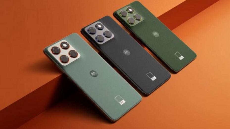 В GSMArena протестировали Motorola Edge 70 на автономность