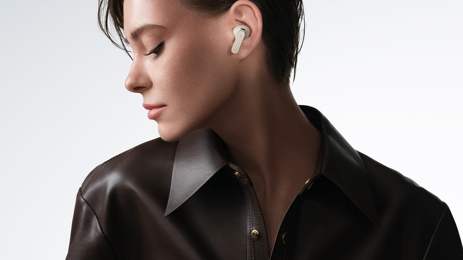 Вышли премиальные наушники HUAWEI FreeBuds Pro 5 с NearLink и улучшенным шумодавом