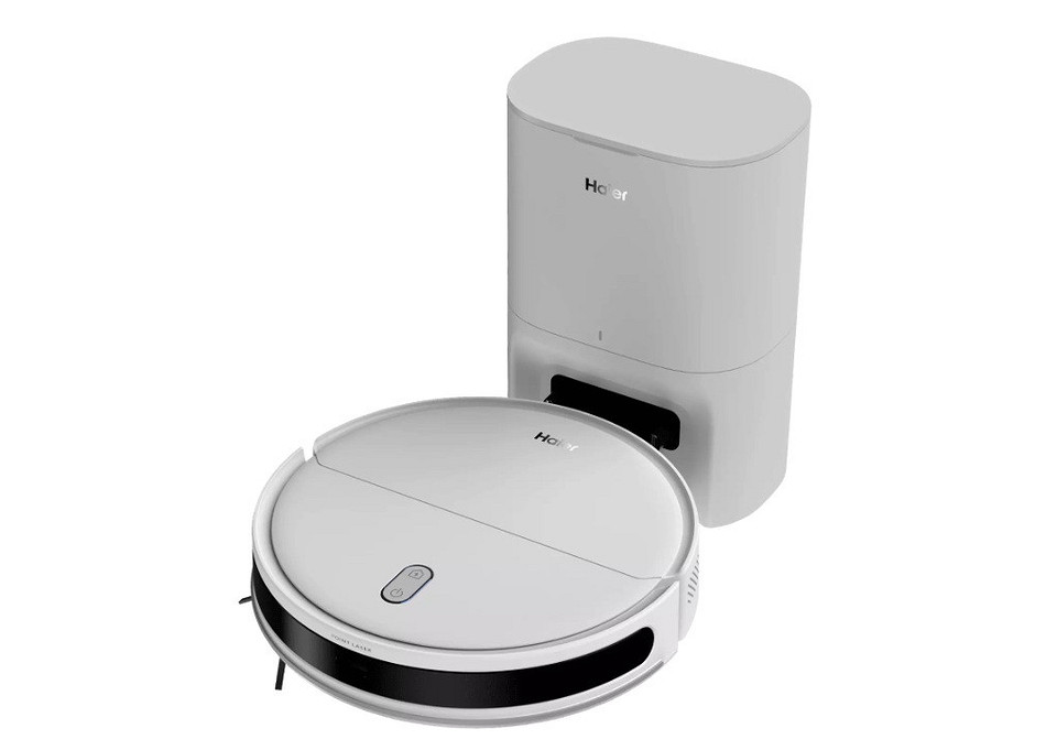 Бюджетные роботы-пылесосы со станциями самообслуживания Бюджетные роботы-пылесосы со станциями самообслуживания