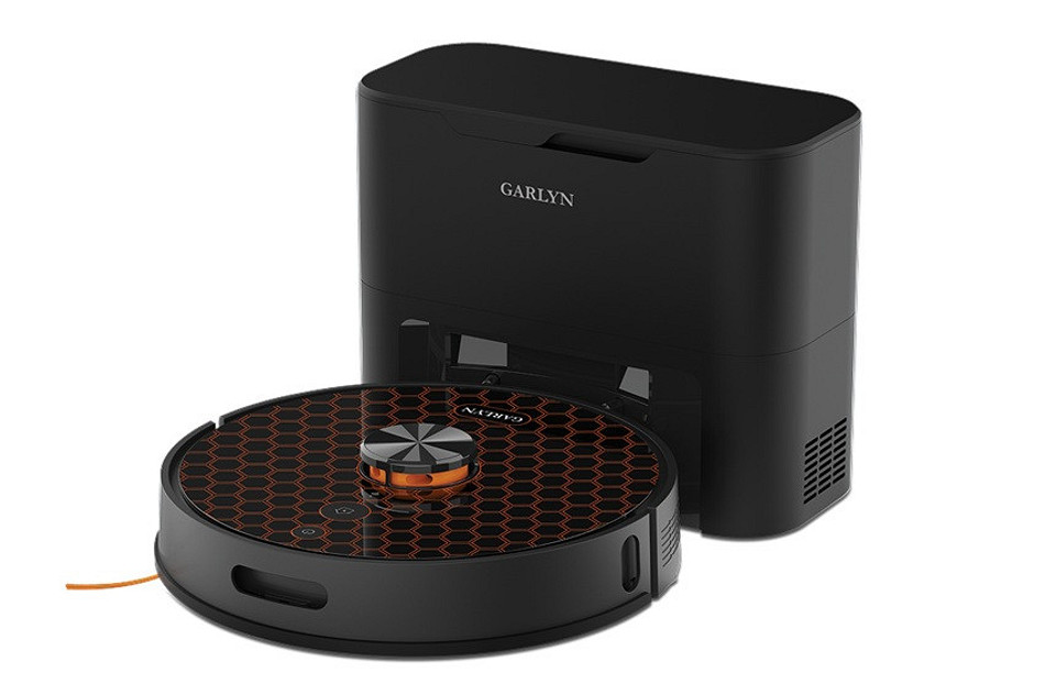 Бюджетные роботы-пылесосы со станциями самообслуживания Бюджетные роботы-пылесосы со станциями самообслуживания