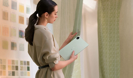 Какой планшет выбрать в 2026 году: топ-7 лучших моделей