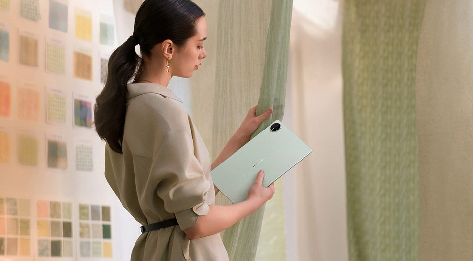 Какой планшет выбрать в 2026 году: топ-7 лучших моделей