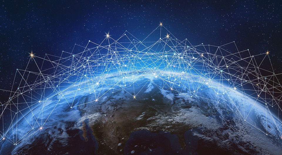 В России у магистральных кабелей заканчивается срок эксплуатации — интернет может тормозить