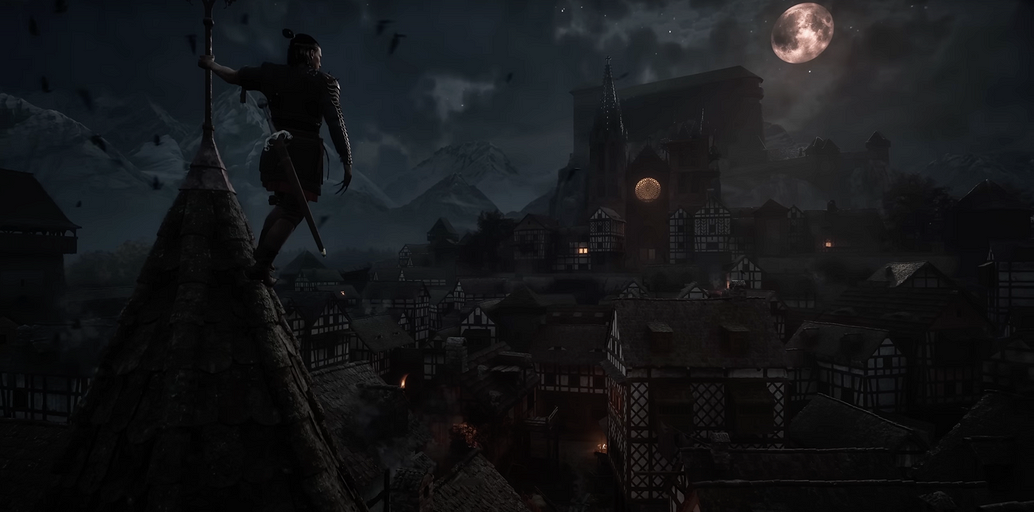 Какие игры выйдут в 2026 году: топ-10 самых ожидаемых хитов