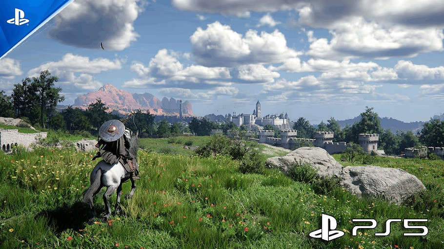 Какие игры выйдут в 2026 году: топ-10 самых ожидаемых хитов