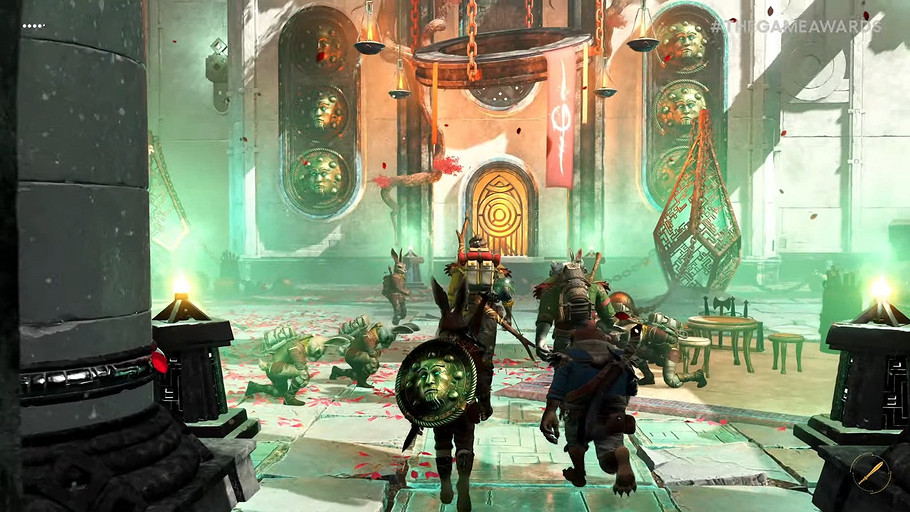 Какие игры выйдут в 2026 году: топ-10 самых ожидаемых хитов