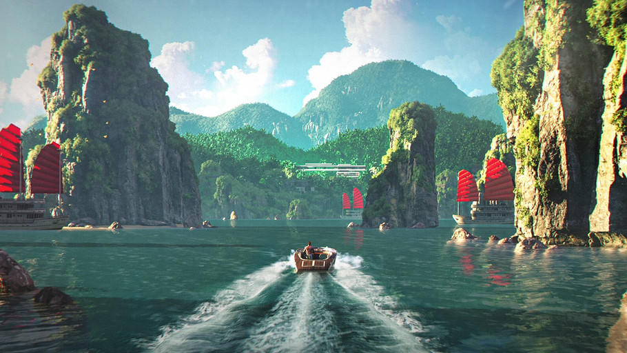 Какие игры выйдут в 2026 году: топ-10 самых ожидаемых хитов